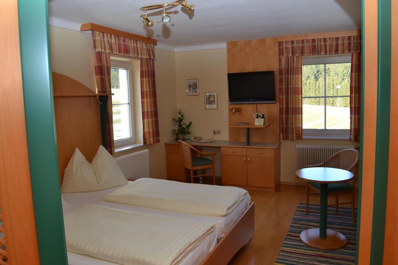 Gasthof-Pension Nordwald Harbach  Room photo